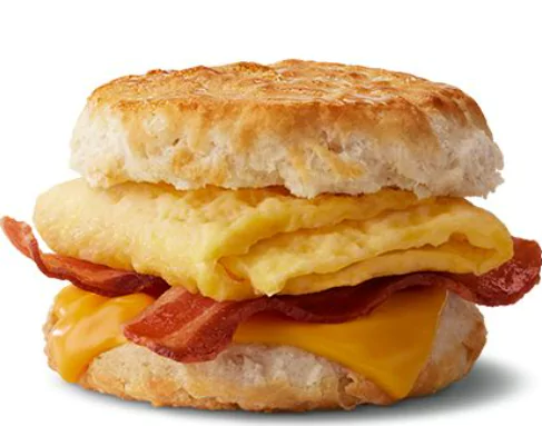mcdo breakfast menu meals