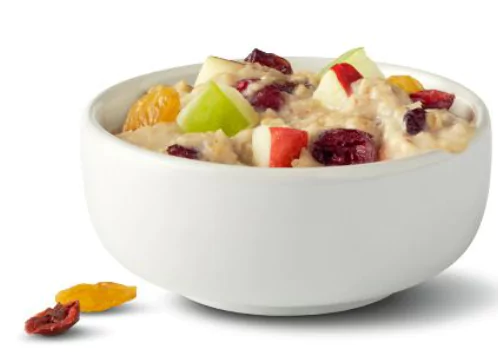 mcdonald's breakfast menu hours options