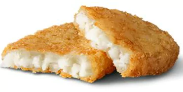mcdonald's breakfast hash browns